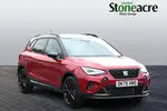 2025 SEAT Arona