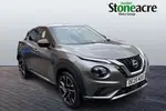2025 Nissan Juke
