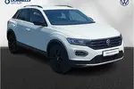 2021 Volkswagen T-Roc
