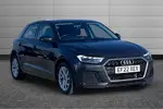 2022 Audi A1