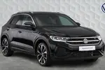 2025 Volkswagen T-Roc