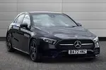 2022 Mercedes-Benz A-Class