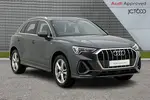 2024 Audi Q3