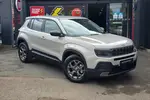2025 Jeep Avenger