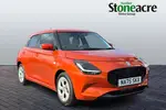 2025 Suzuki Swift