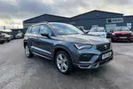 2023 SEAT Ateca