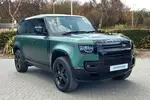 2024 Land Rover Defender