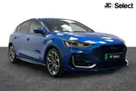 2023 Ford Focus