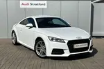 2019 Audi TT
