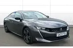 2023 Peugeot 508