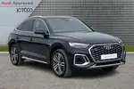 2023 Audi Q5 Sportback
