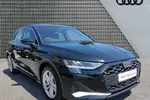2026 Audi A3