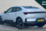 2025 Polestar 4