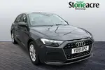 2019 Audi A1