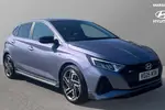 2025 Hyundai i20