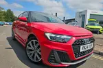 2024 Audi A1