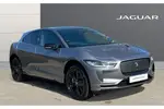 2025 Jaguar I-Pace