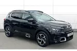 2021 Citroen C5 Aircross