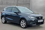 2024 SEAT Arona