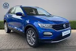 2020 Volkswagen T-Roc