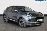 2023 Ford Puma