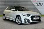 2019 Audi A1