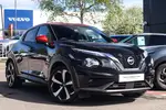 2020 Nissan Juke