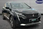 2023 Peugeot 3008