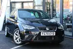 2020 SEAT Ibiza