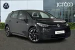 2021 Volkswagen ID.3