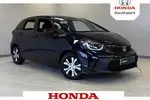 2025 Honda Jazz