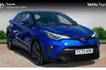 2020 Toyota C-HR