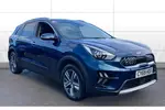 2020 Kia Niro