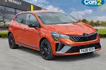 2026 Renault Clio