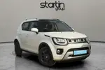 2023 Suzuki Ignis