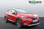 2022 Renault Captur