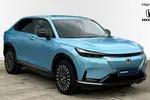 2024 Honda E Ny1
