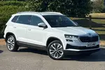 2023 Skoda Karoq