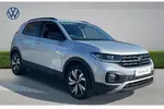 2023 Volkswagen T-Cross