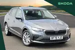 2026 Skoda Scala