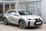 2025 Lexus UX