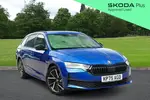 2025 Skoda Octavia