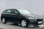 2025 Skoda Scala