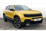 2024 Jeep Avenger