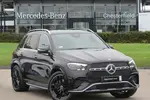 2025 Mercedes-Benz GLE
