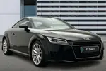 2017 Audi TT