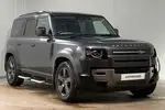 2022 Land Rover Defender