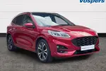 2023 Ford Kuga