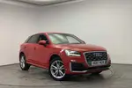 2018 Audi Q2