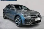 2023 Volkswagen T-Roc